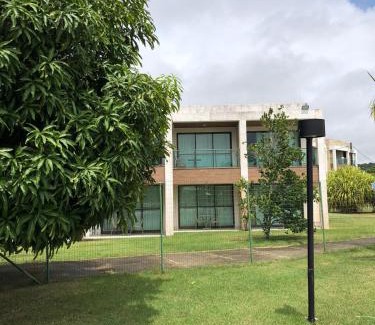 Barra de Sao Miguel Apartment | Iloa Flat Barra São Miguel-Alagoas