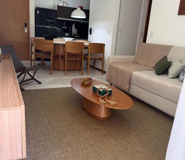 Barra de Sao Miguel Apartment | Iloa Residence Casa 005H