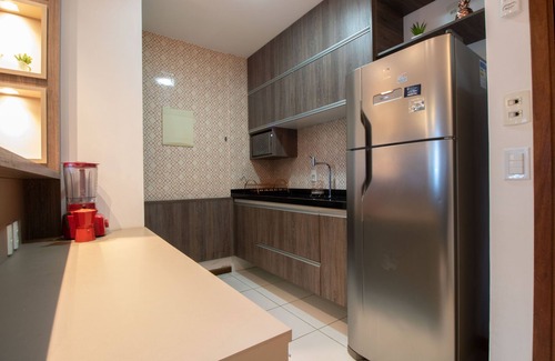 Barra de Sao Miguel House | Iloa Residence - Apto Térreo 004