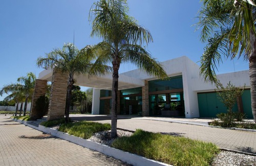 Barra de Sao Miguel House | Iloa Residence - Apto Térreo 004