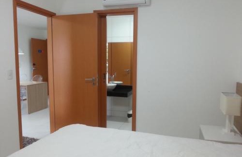 Barra de Sao Miguel Apartment | Iloa residence
