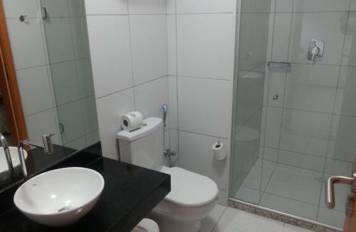 Barra de Sao Miguel Apartment | Iloa residence