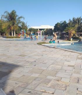 Barra de Sao Miguel Apartment | Iloa residence
