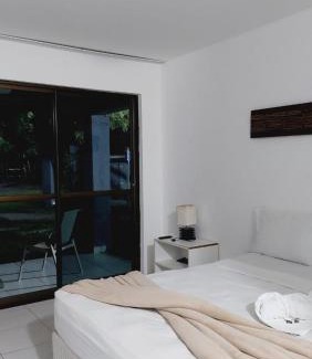 Barra de Sao Miguel Apartment | Iloa, Studio Terreo Barra de São Miguel X