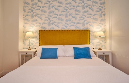 Centro Apartment | iloftmalaga City Center