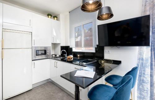 Centro Apartment | iloftmalaga Moreno Carbonero