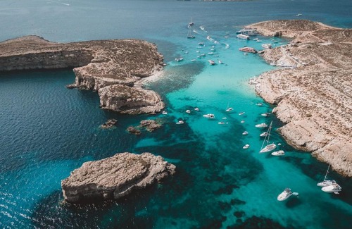 Cirkewwa Boat Rental | Ilovemalta charters