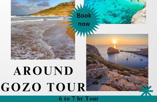Cirkewwa Boat Rental | Ilovemalta charters
