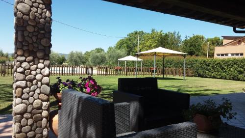 Spello Bed & Breakfast | Ilporticodispello