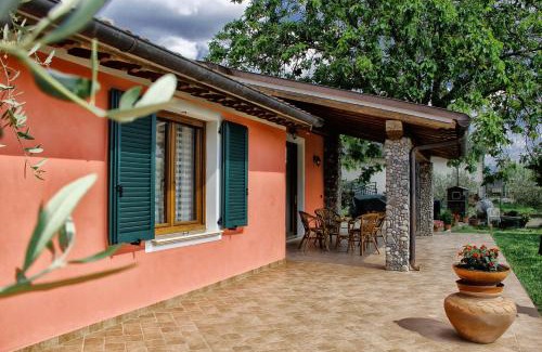 Spello Bed & Breakfast | Ilporticodispello