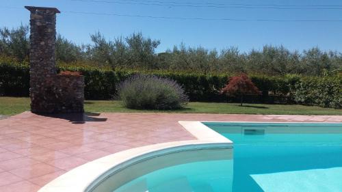 Spello Bed & Breakfast | Ilporticodispello