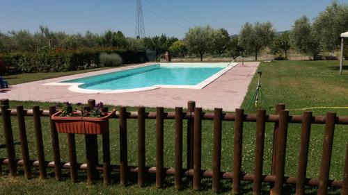 Spello Bed & Breakfast | Ilporticodispello