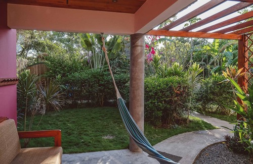 Nosara Apartment | Iluminar Beachfront Suite