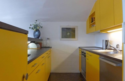 Wengen Apartment | Im Gruebi Apt.5 by Interhome