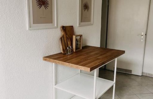 Holsterhausen Apartment | Im Herzen Essens! Zentral, Messe Uniklinikum nah! HO2L