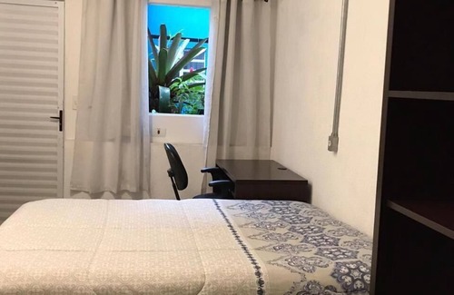 Consolacao Hostel | Imagina Hostel