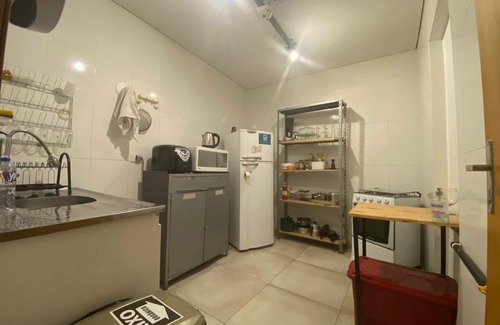 Consolacao Hostel | Imagina Hostel