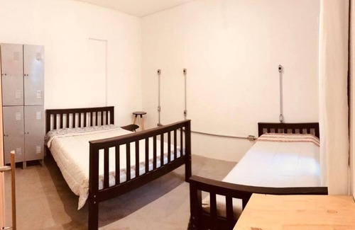 Consolacao Hostel | Imagina Hostel