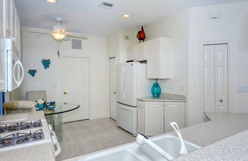Nokomis House | Imagine living in luxury at the Magnificent Venetian Golf and River Club!