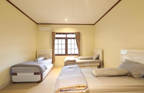 Setiabudi Villa | Imah Budi Luhur