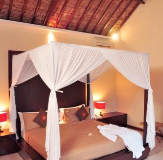 Umalas Villa | Imani Villas