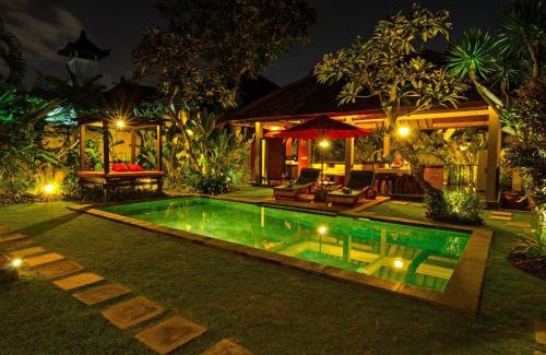 Umalas Villa | Imani Villas