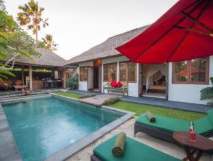 Umalas Villa | Imani Villas