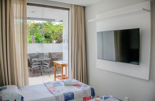 Imbassai Apartment | Imbassaí Solaris Village 2 quartos