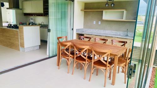 Imbassai House | Imbassai Privilege