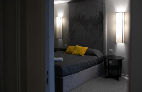 Municipio 1 House | Imbriani Guest House