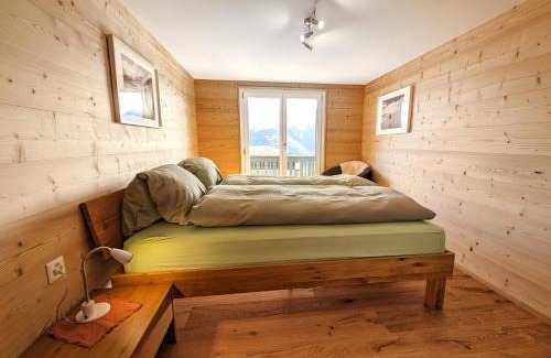 Bettmeralp House | Imhof Alpine B&B Apartments