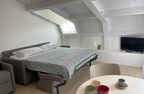 Milan Apartment | IMHOME - Abruzzi