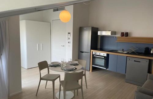 Milan Apartment | IMHOME - Abruzzi
