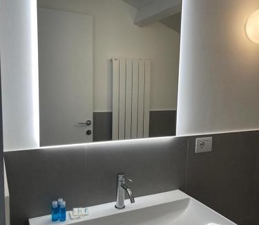 Milan Apartment | IMHOME - Abruzzi