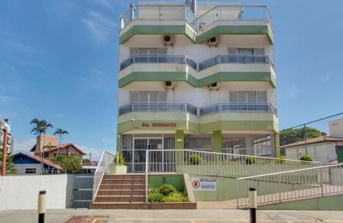 Cachoeira do Bom Jesus Apartment | Imigrantes Apart Hotel