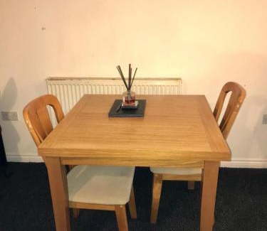 Smethwick Apartment | Immaculate 2-Bed Apartment in Smethwick