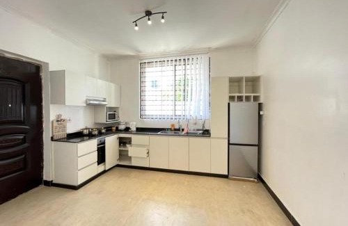 Mbezi Beach House | Immaculate 2-Bed House in Dar es Salaam