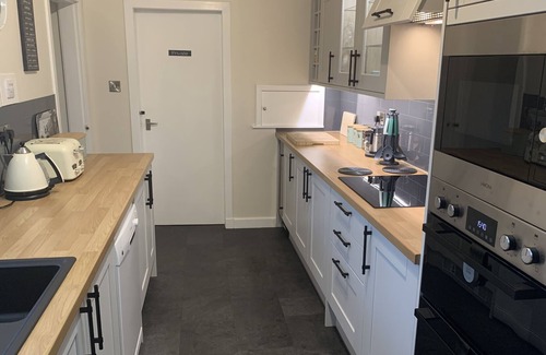 Blair Atholl House | Immaculate 3 Bedroom House in Blair Atholl
