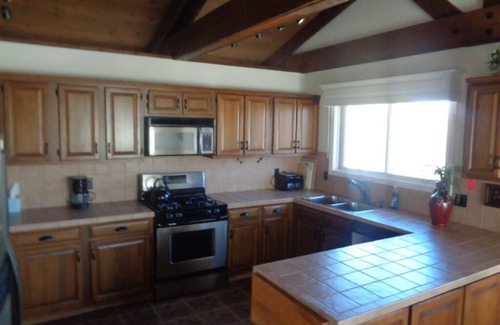 Pleasant Valley House | Immaculate Home with Unparalleled Views near Telluride