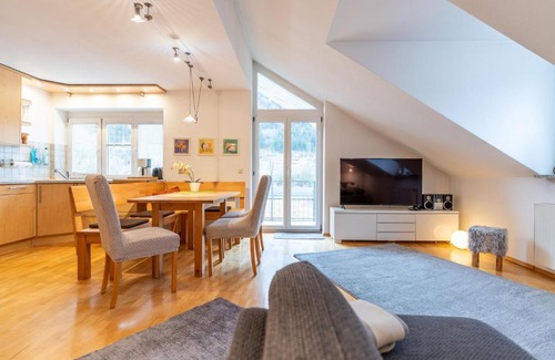 Immenstadt im Allgaeu Apartment | Immenstädter Horn