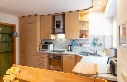 Immenstadt im Allgaeu Apartment | Immenstädter Horn