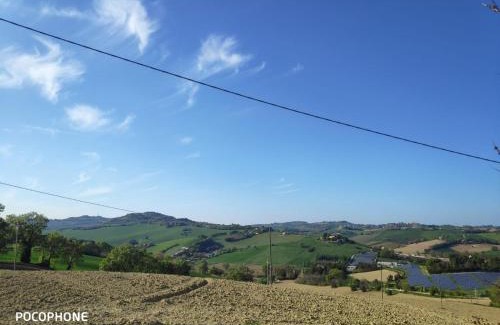 Osimo Apartment | IMMERSA NEL VERDE