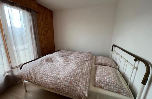 Vex Apartment | Immeuble Les Sérandes