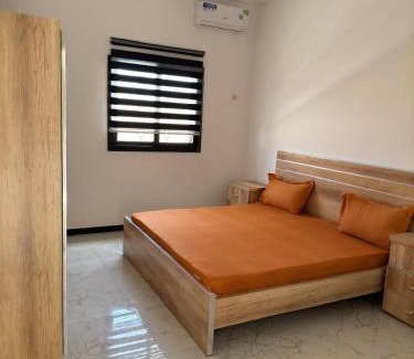 Diass Apartment | Immeuble Sali-Laye