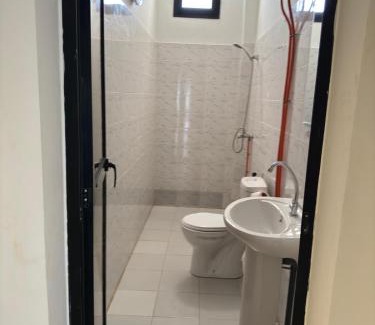 Diass Apartment | Immeuble Sali-Laye
