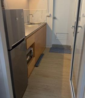 Ban Mai Apartment | iMoji Stay-Room IMPACT