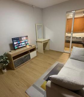 Ban Mai Apartment | iMoji Stay-Room IMPACT