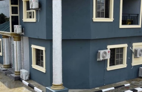 Epetu Apartment | Impeccable 1-bed Executive Luxury Hotel Apartment