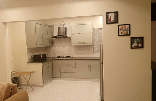 Lahore Apartment | Impeccable 3-bed Apartment in Lahore