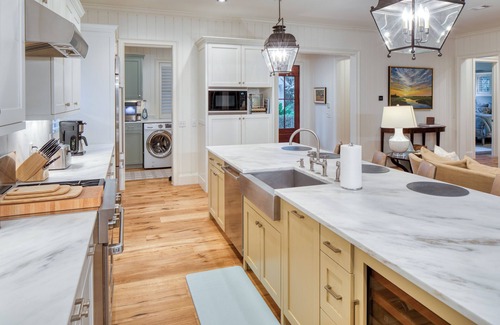 Olde Town House | Impeccably Designed Home in Wilson Cottages